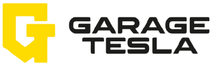 Garage Tesla
